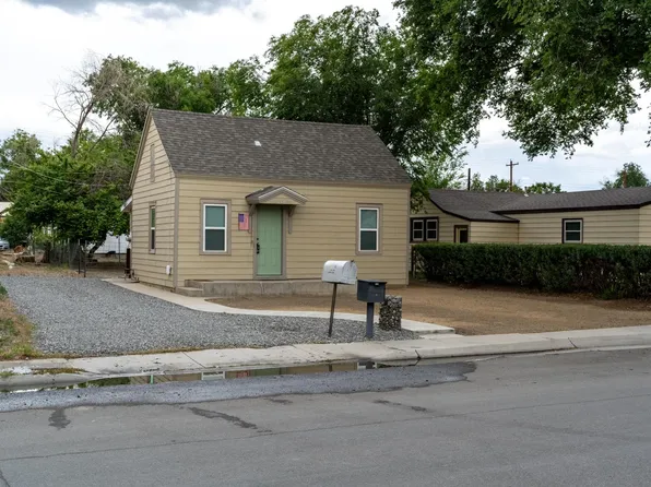 246 N Hamilton, Powell, WY 82435