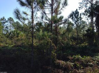 1110 Everglades Blvd N, Naples, FL 34120