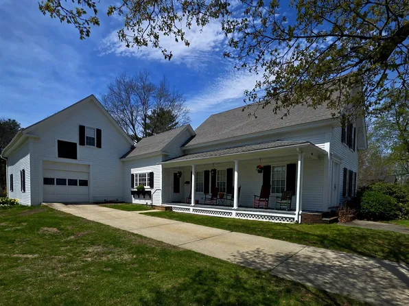 567 Main Street, Sanford, ME 04083