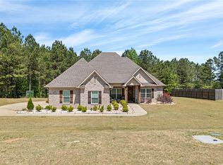 1920 Andrews Rd, Opelika, AL 36801