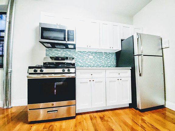 2nd image of 601 W 140th St APT 52
