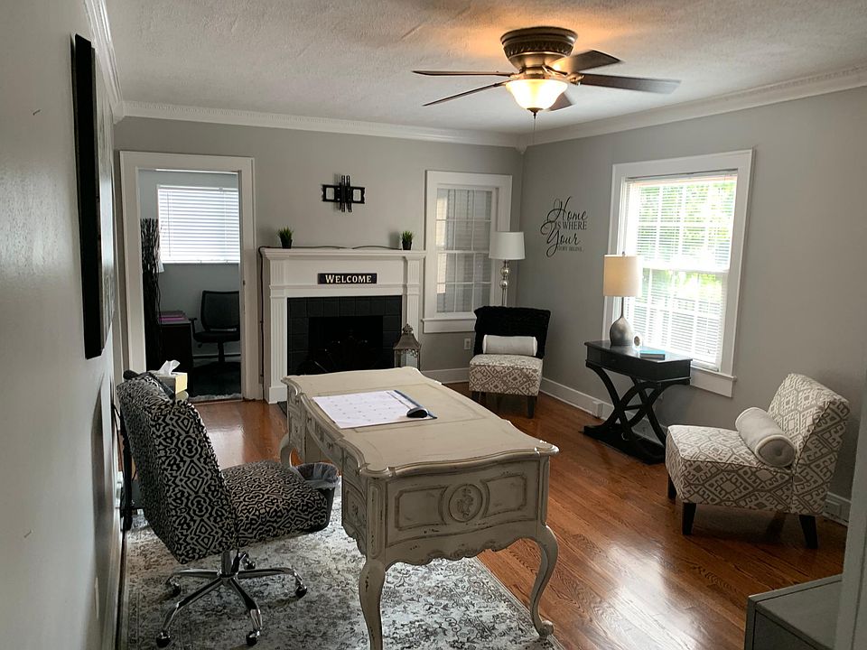 2025 Chambliss Ave NW Cleveland, TN Zillow