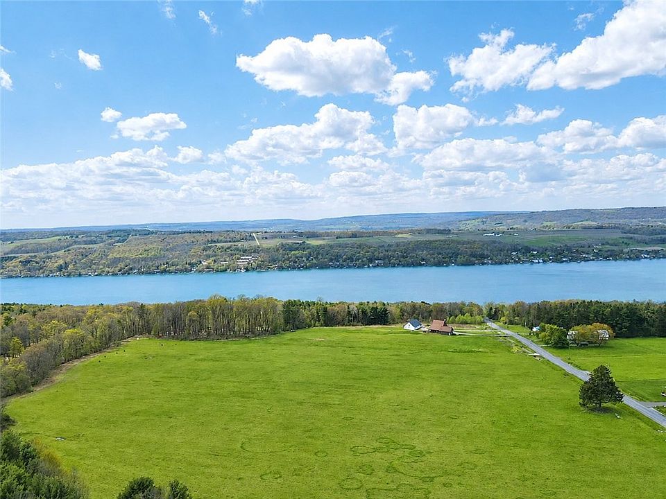 1st image of 0 Sisson Rd Lot 9