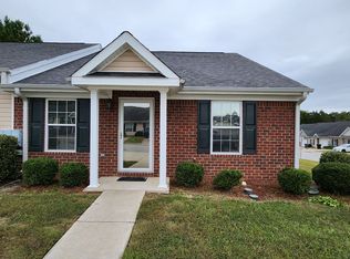 302 Brock Ln, Grovetown, GA 30813