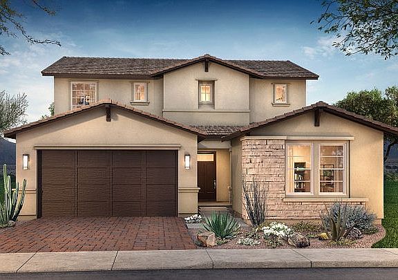 Exterior D Contemporary Craftsman