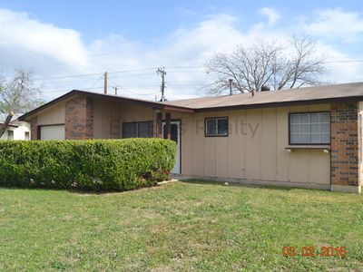 6808 Mountain Park Ct, San Antonio, TX, 78227