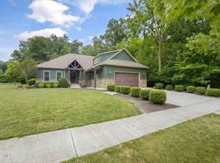 15346 Lakeview Pkwy, Findlay, OH 45840
