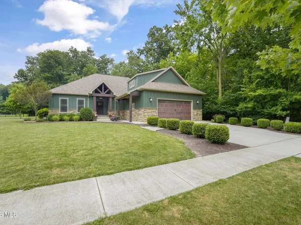 15346 Lakeview Pkwy, Findlay, OH 45840