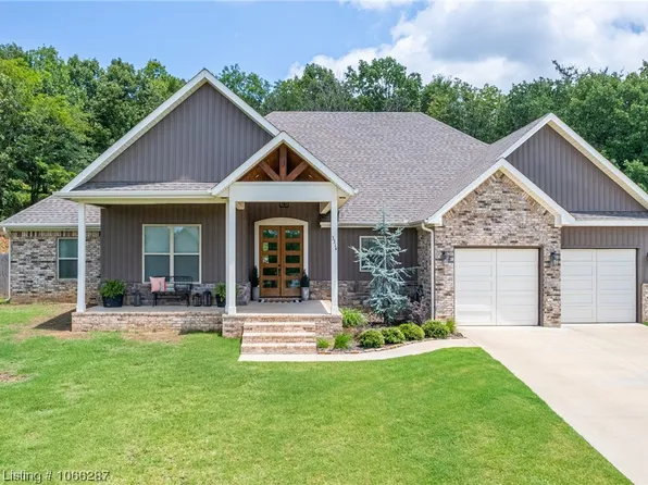 3314 Fairhaven Cv, Greenwood, AR 72936