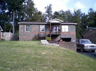 166 Village Ln, Gray, TN 37615