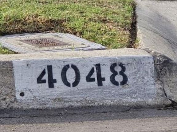 Exterior Address Verification