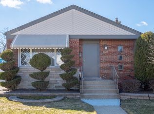 4121 W 81st St, Chicago, IL 60652