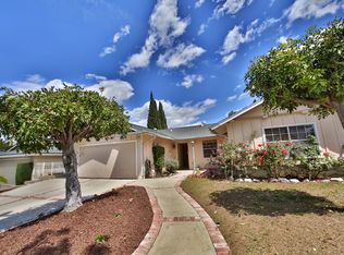 2118 Camwood Ave, La Puente, CA 91748