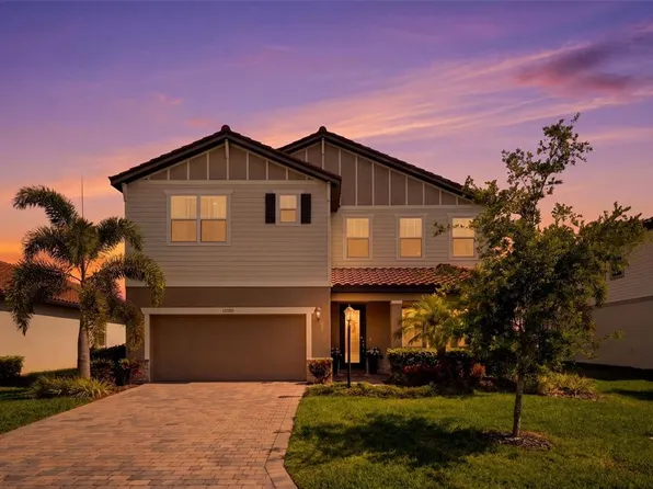 13705 Flat Woods Ter, Bradenton, FL 34211
