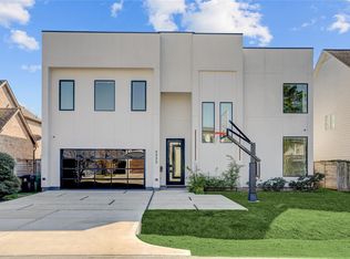 6533 Corbin St, Houston, TX 77055