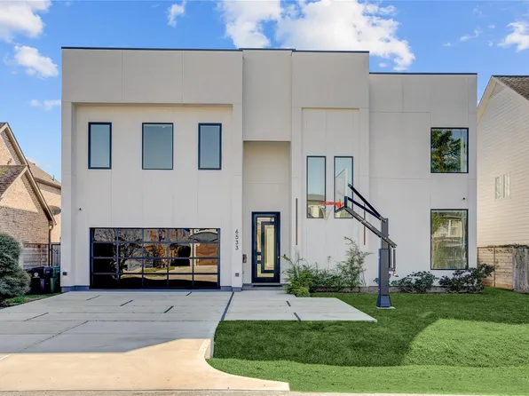 6533 Corbin St, Houston, TX 77055