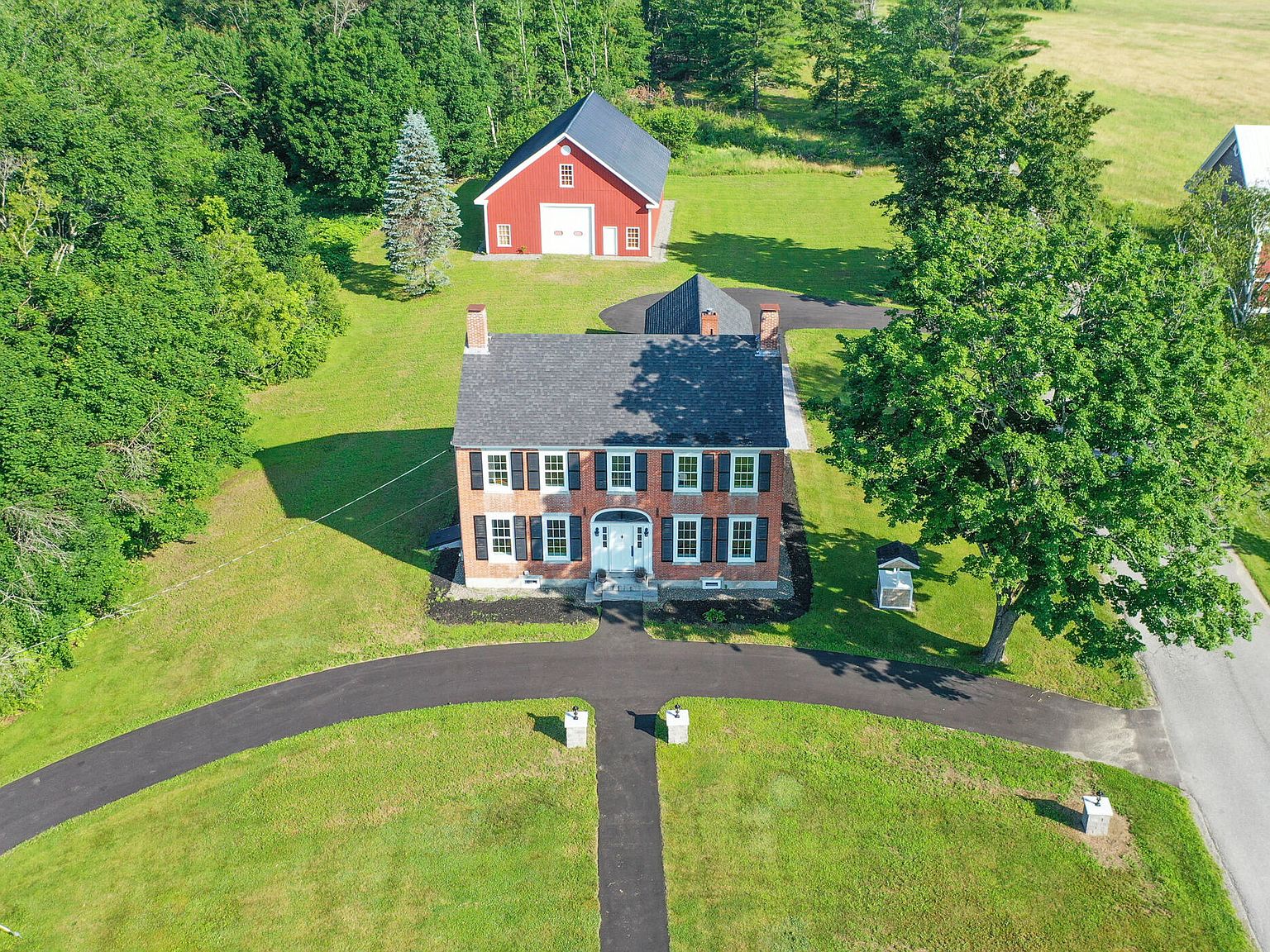 186 Main Street, Unity, ME 04988 Zillow