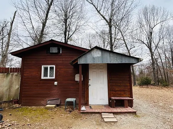 147 Yellow Star Ln, Mountain Home, AR 72653