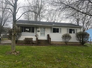 1415 Southern Blvd NW, Warren, OH