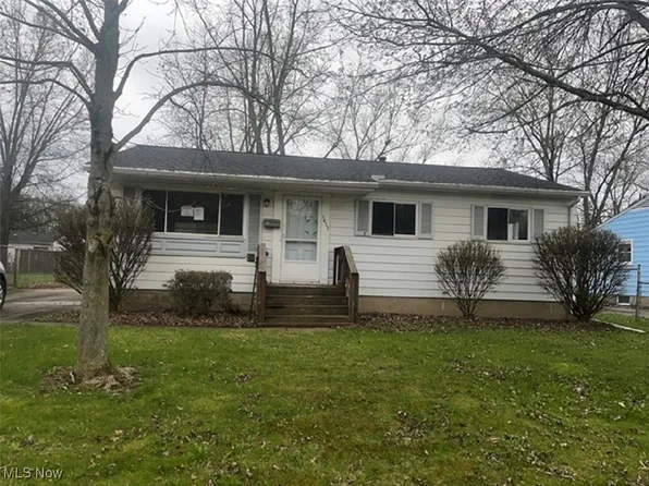 1415 Southern Blvd NW, Warren, OH 44485