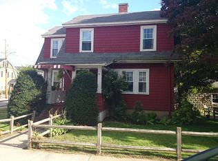 5 Barker St, Brighton, MA 02135