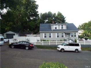 745 Sylvan Ave, Bridgeport, CT 06606