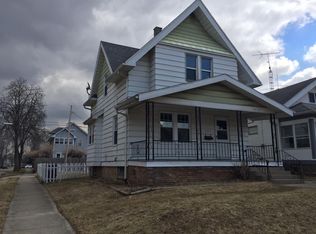 601 Geneva Ave, Toledo, OH
