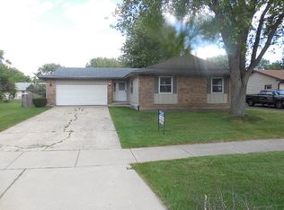 1791 Violet St, Aurora, IL 60505