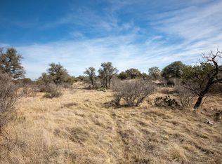 LOT 16719 Two Salt Branch Loop, Mason, TX 76856