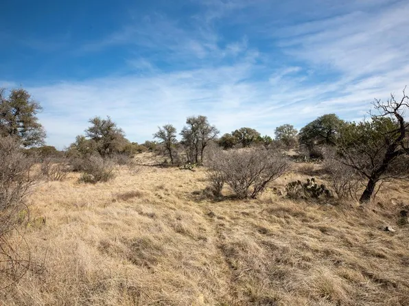 LOT 16719 Two Salt Branch Loop, Mason, TX 76856