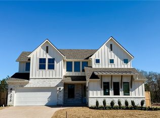 4020 Pacific Crest Way, Bryan, TX 77802