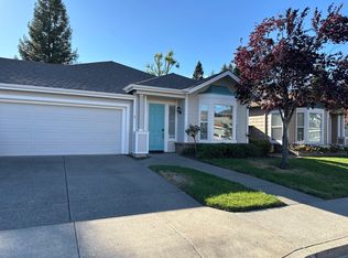 217 Cambria Way, Santa Rosa, CA 95403