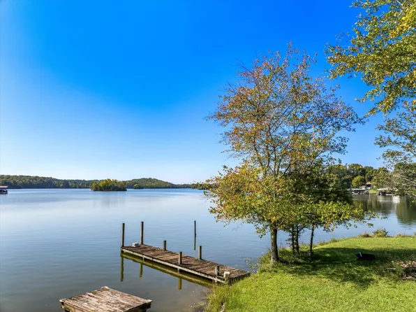 LOT 1 Pin Hook Rd, Spring City, TN 37381