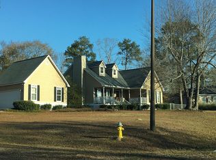 101 Yellow Pine Ct, Macon, GA 31220