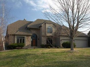 11632 Lone Lake Rdg, Minnetonka, MN 55343