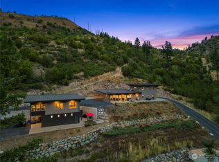 5674 Mountain Ln, Peshastin, WA 98847