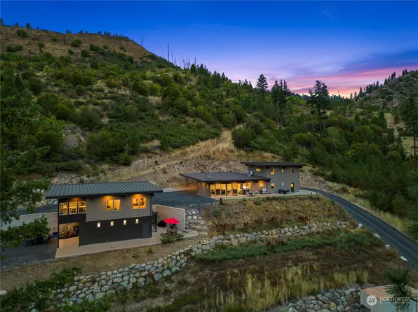 5674 Mountain Lane, Peshastin, WA 98847
