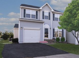 1979 Cranberry Ln, Culpeper, VA