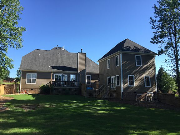 New 1200 sqft addition 