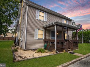 109 Washington St, Laurel, DE 19956