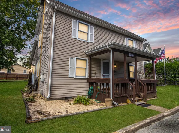 109 Washington St, Laurel, DE 19956