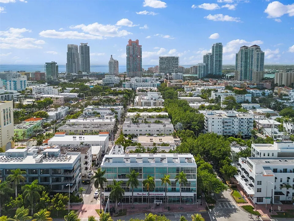 421 Meridian Ave #6