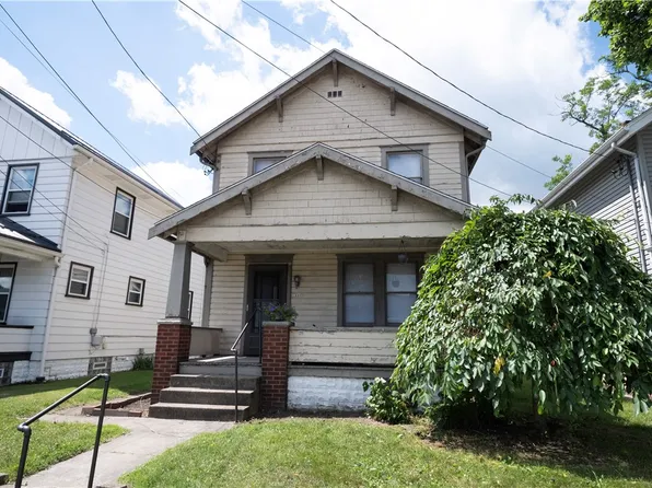 1332 Atlantic Ave, Monaca, PA 15061
