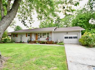 2109 Giles Dr NE, Huntsville, AL 35811