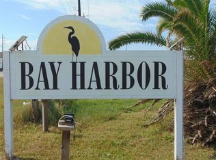 LOT 4 1st St, Galveston, TX 77554