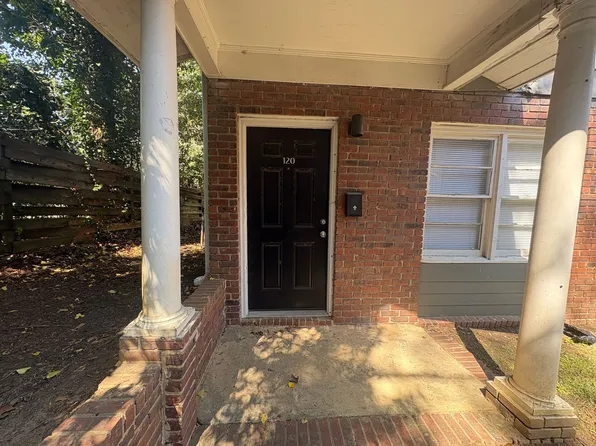 131 Wall St APT 120, Warner Robins, GA 31088