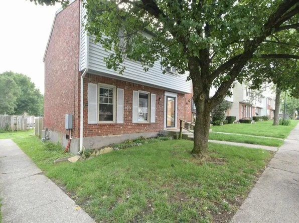 175 Hedgewood Ct, Lexington, KY 40509