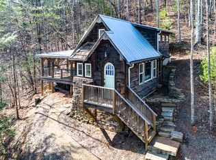 230 Mount Luke Rd, Townsend, TN 37882