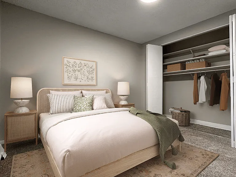 Platinum Collection Renovated Apartment