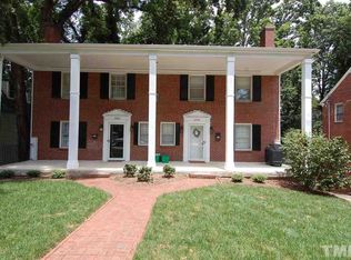 2258 The Cir, Raleigh, NC 27608